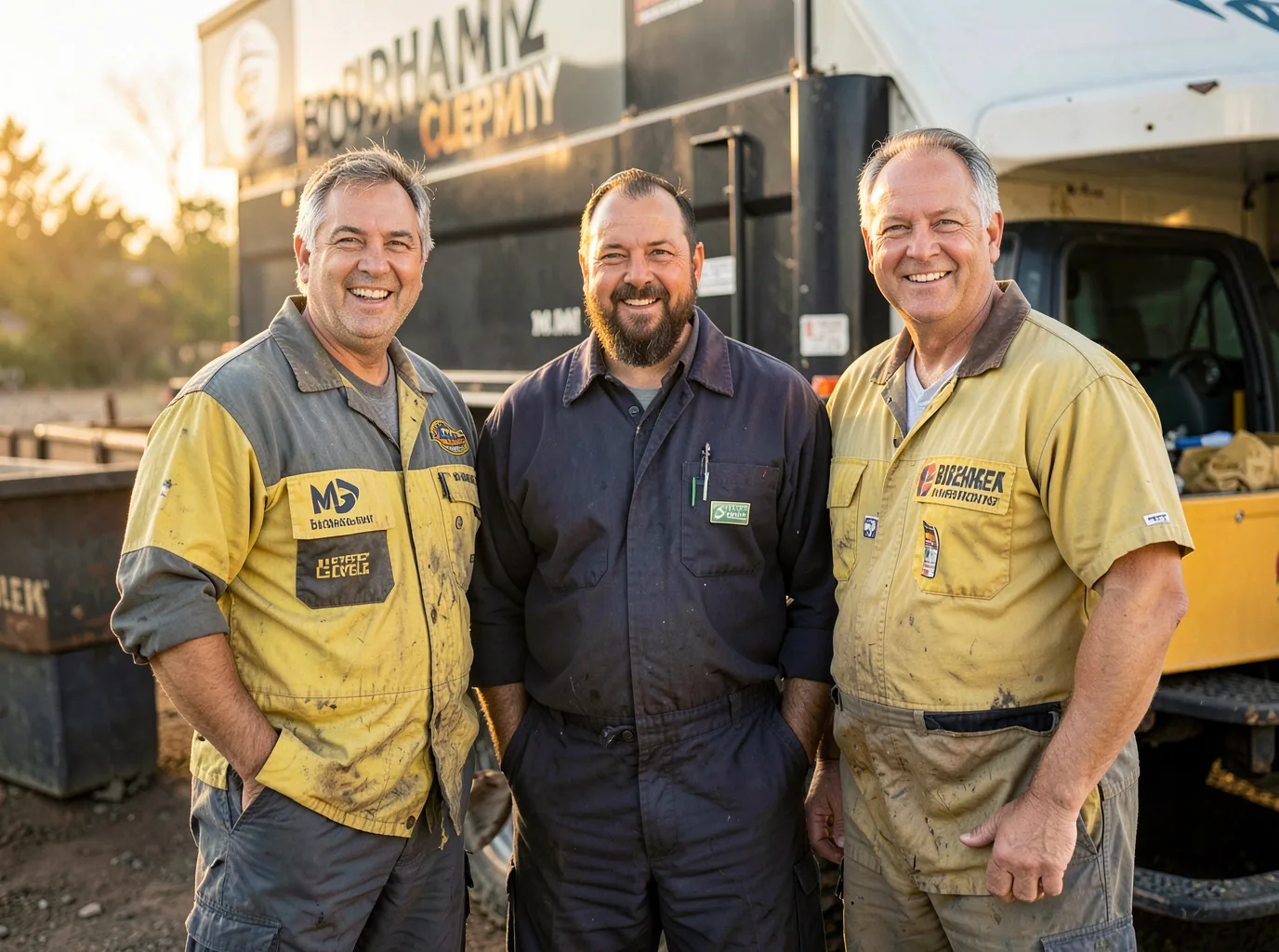 Sewage Cleanup company in Pitman, PA